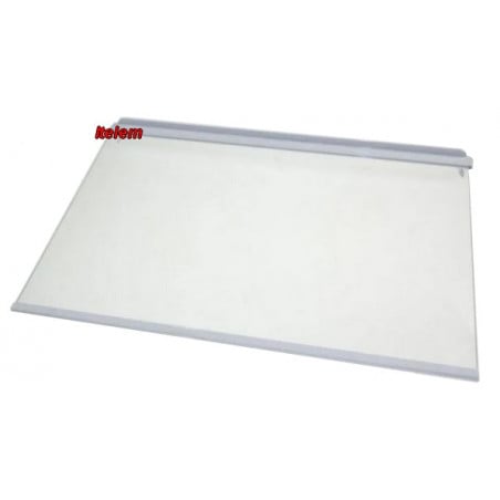 Clayette réfrigérateur Beko 4657830100