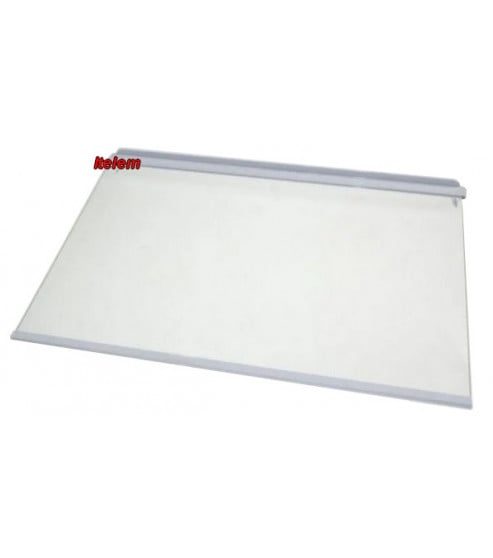 Clayette réfrigérateur Beko 4657830100