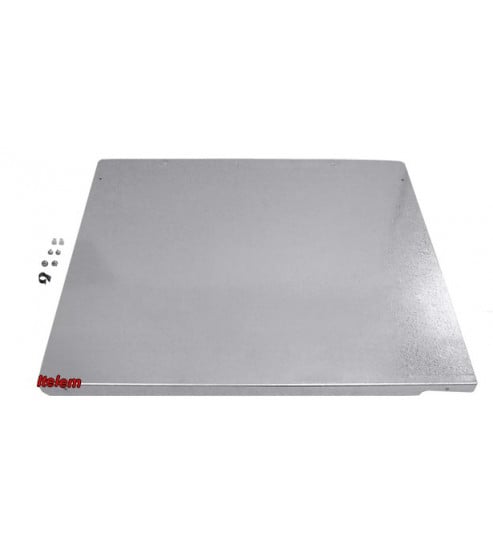 Plaque de recouvrement encastrement lave-linge Bosch 00472560