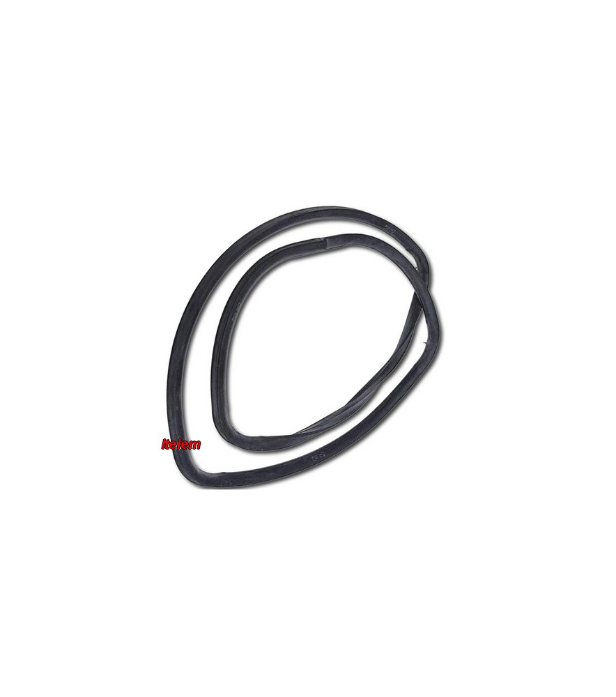 Joint De Porte De Four SMEG Neuf - Référence 754132482, Compatible Avec Plusieurs Modèles