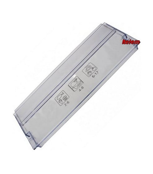 Abattant congélateur Beko 5906370700