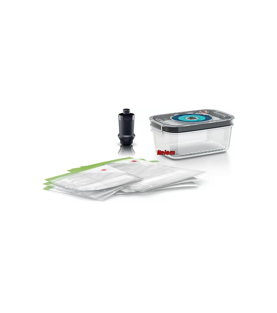 Kit accessoires mixeur plongeant ErgoMixx Bosch 17005343