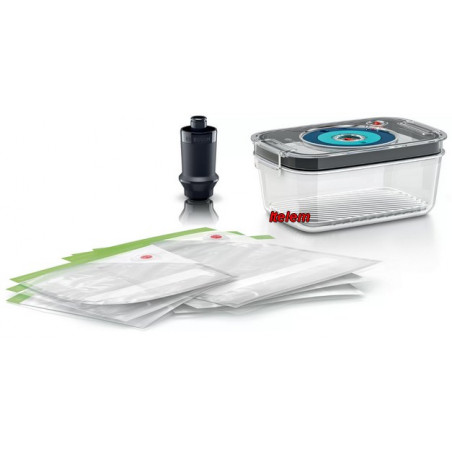 Kit accessoires mixeur plongeant ErgoMixx Bosch 17005343