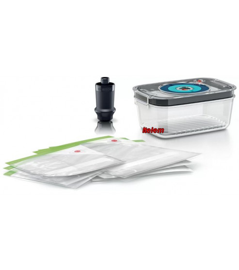 Kit accessoires mixeur plongeant ErgoMixx Bosch 17005343
