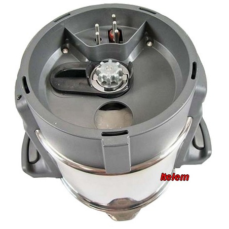 Bol inox robot Kenwood KW716490