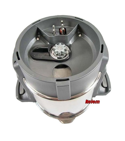 Bol inox robot Kenwood KW716490
