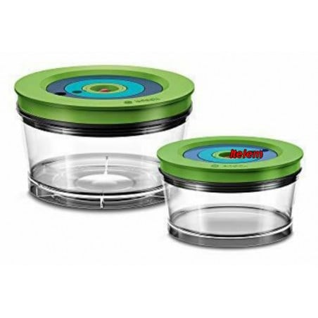 Kit boîtes MMZV0SB2 blender sous vide VitaMAXX Bosch 17002895