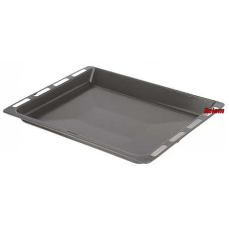 Plat lèchefrite four Bosch 00574912