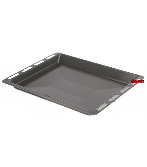 Plat lèchefrite four Bosch 00574912