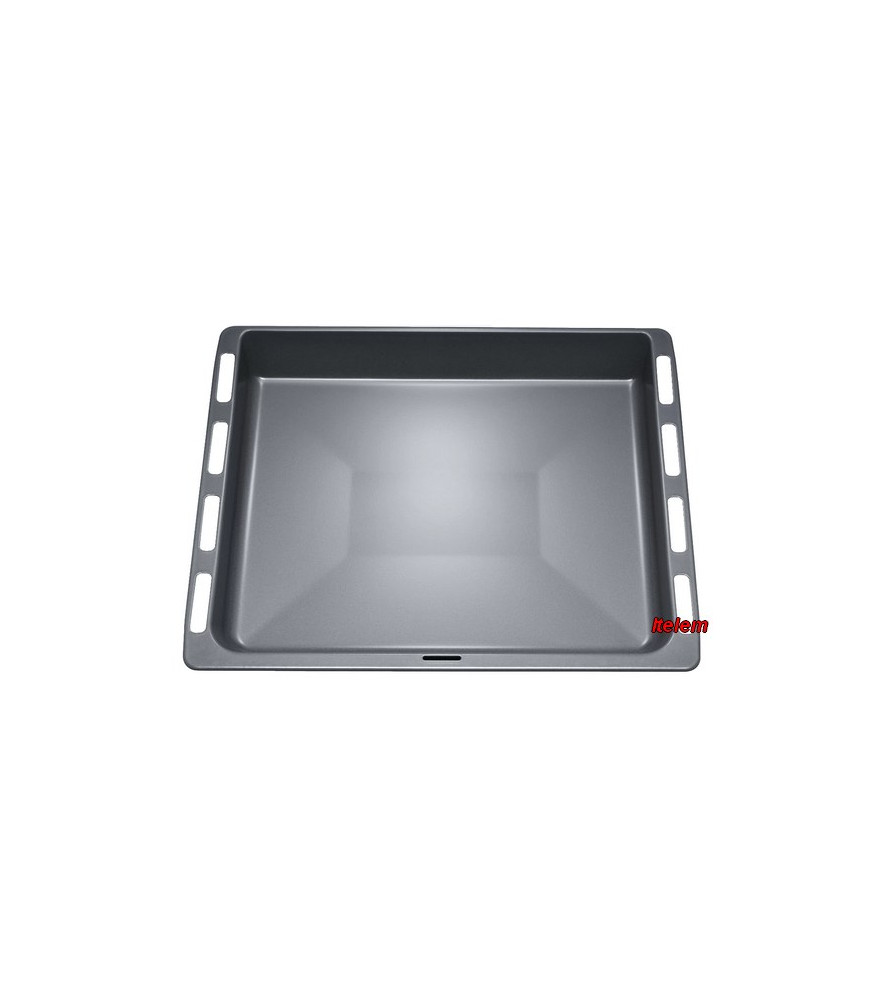 Lèchefrite Four SMEG 480370545 - Accessoire De Rechange