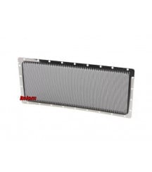 Grille blindée porte four micro-onde Bosch 00744549