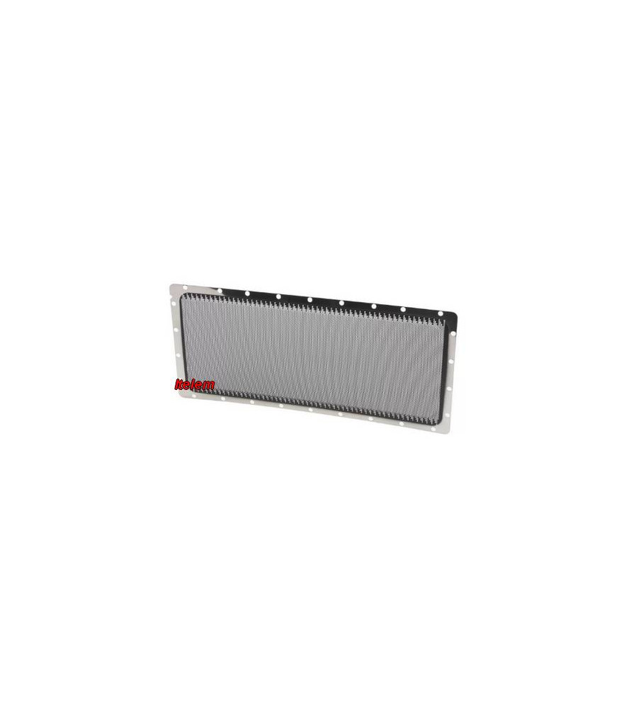 Grille blindée porte four micro-onde Bosch 00744549