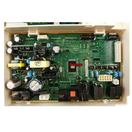 Module électronique de puissance lave-linge Samsung DC92-01789C