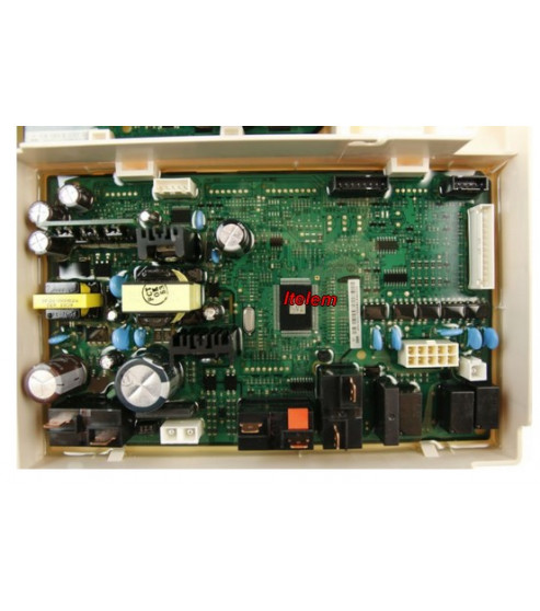 Module électronique de puissance lave-linge Samsung DC92-01789C