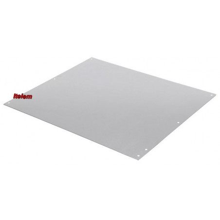Plaque de recouvrement encastrement lave-linge Siemens 00244023