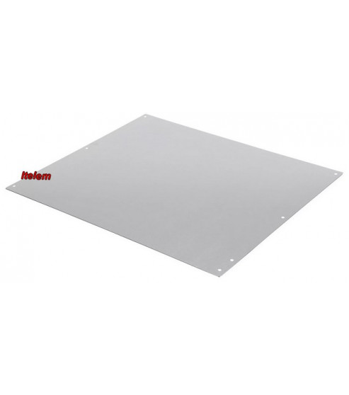 Plaque de recouvrement encastrement lave-linge Siemens 00244023