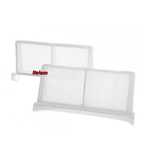 Filtre à peluches sèche-linge Siemens 00650474