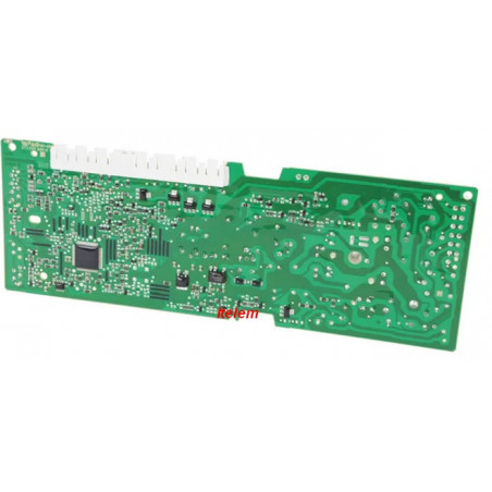 Module de puissance lave-linge Bosch 00700700