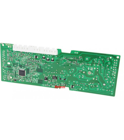 Module de puissance lave-linge Bosch 00700700
