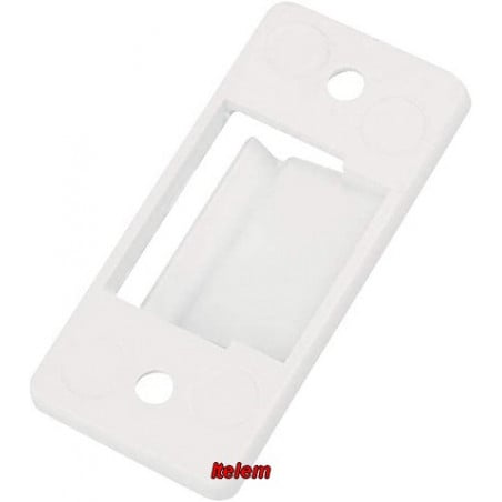 Verrou portillon freezer réfrigérateur Beko 4816960100