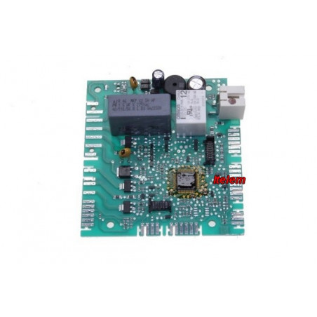 Module électronique lave-vaisselle Candy 49023713