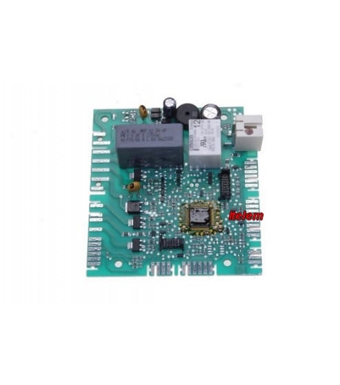 Module électronique lave-vaisselle Candy 49023713
