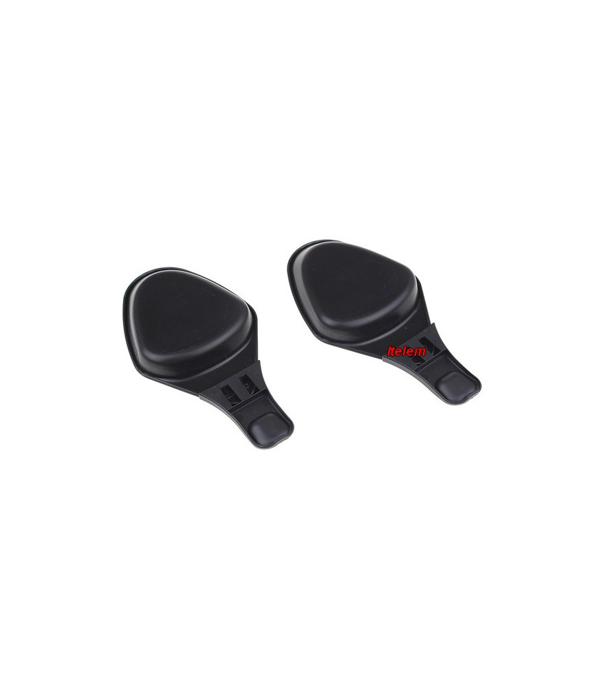 Coupelles raclette Seb Téfal XA400102