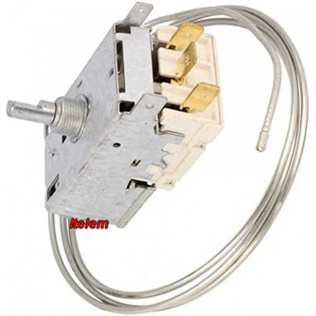 Thermostat réfrigérateur Beko 9002750285