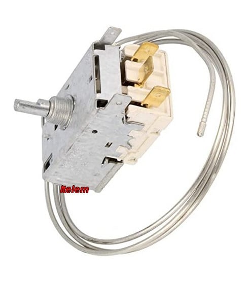 Thermostat réfrigérateur Beko 9002750285