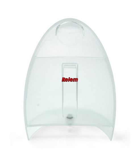 Réservoir eau cafetière Krups MS622735