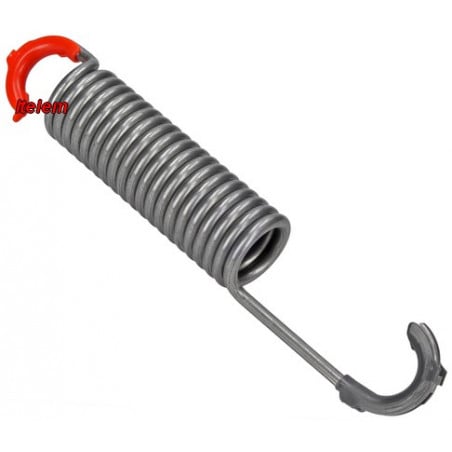 Ressort de suspension cuve lave-linge Whirlpool 481010816226