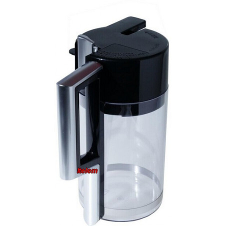 Carafe lait machine à café Delonghi 5513294531