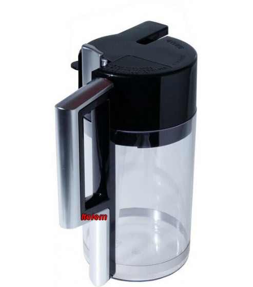 Carafe lait machine à café Delonghi 5513294531