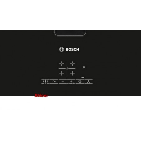 Dessus verre vitrocéramique table de cuisson  20002720