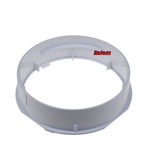 Adaptateur tuyau d'évacuation climatiseur Whirlpool 482000091917