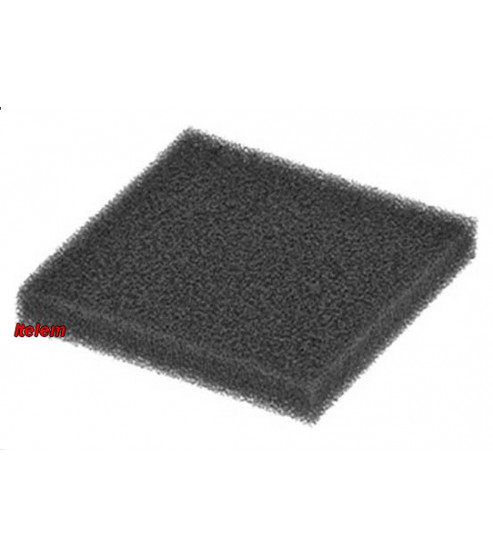 Filtre moteur aspirateur Bosch 00483333