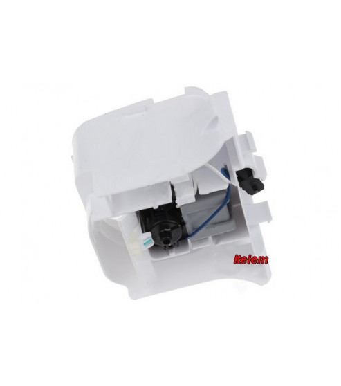 Ventilateur réfrigérateur Whirlpool 481010595122