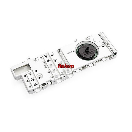 Module commande lave-linge Miele 4488745