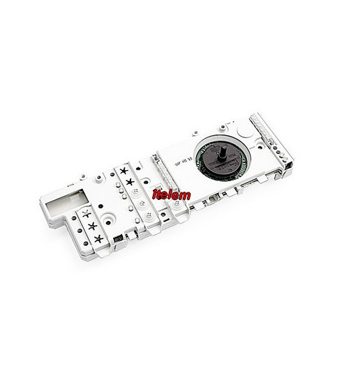 Module commande lave-linge Miele 4488745