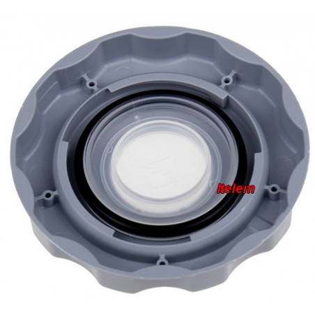 Bouchon bac à sel lave-vaisselle Whirlpool 480140102405
