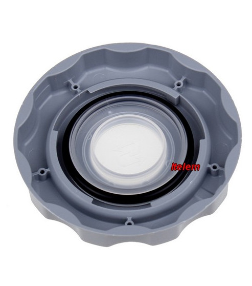 Bouchon bac à sel lave-vaisselle Whirlpool 480140102405