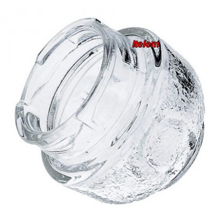 Hublot de lampe four Electrolux 8087690015