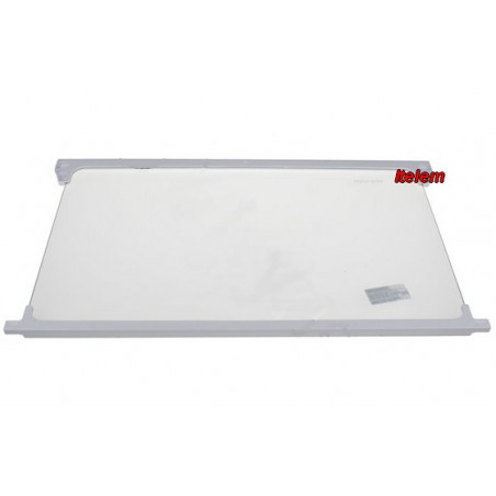 Clayette réfrigérateur Beko 4657040100