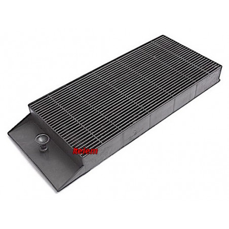 Filtre à charbons hotte Electrolux 50263848009