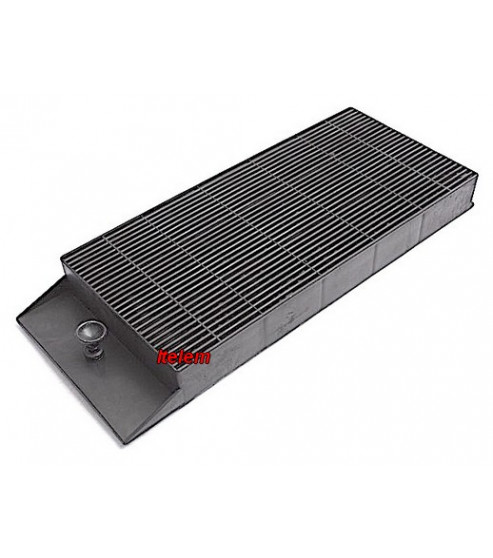 Filtre à charbons hotte Electrolux 50263848009