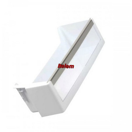 Balconnet intermédiaire de porte de réfrigérateur Bosch 00446138
