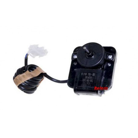 Ventilateur évaporateur armoire froide  Franstal 6118751