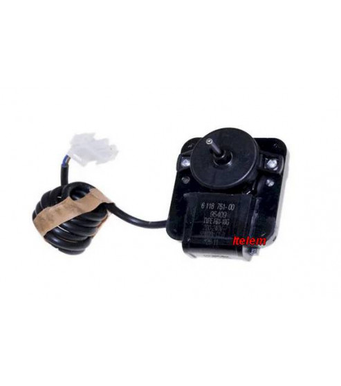 Ventilateur évaporateur armoire froide  Franstal 6118751