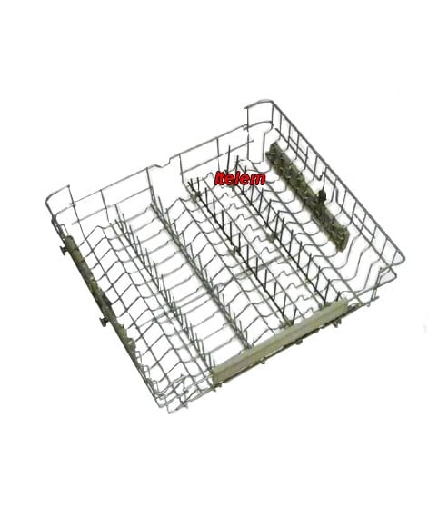Panier supérieur lave-vaisselle Beko 1756600010