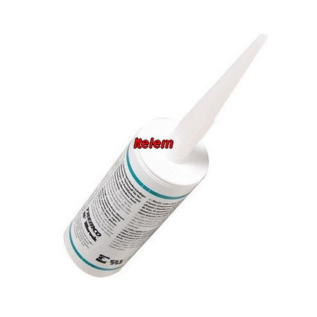 Mastic vitre four 4006064820